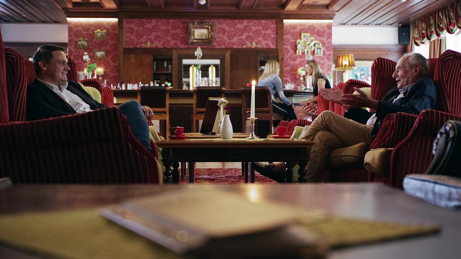 österreichische hotel-legenden