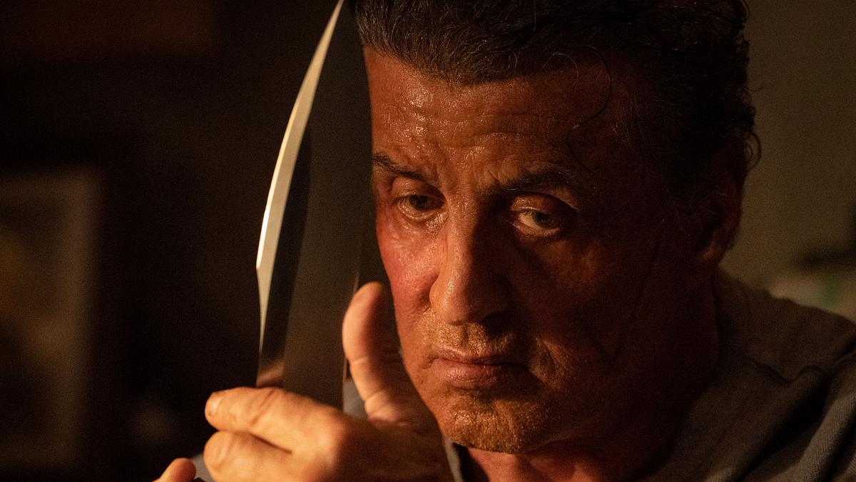 rambo: last blood