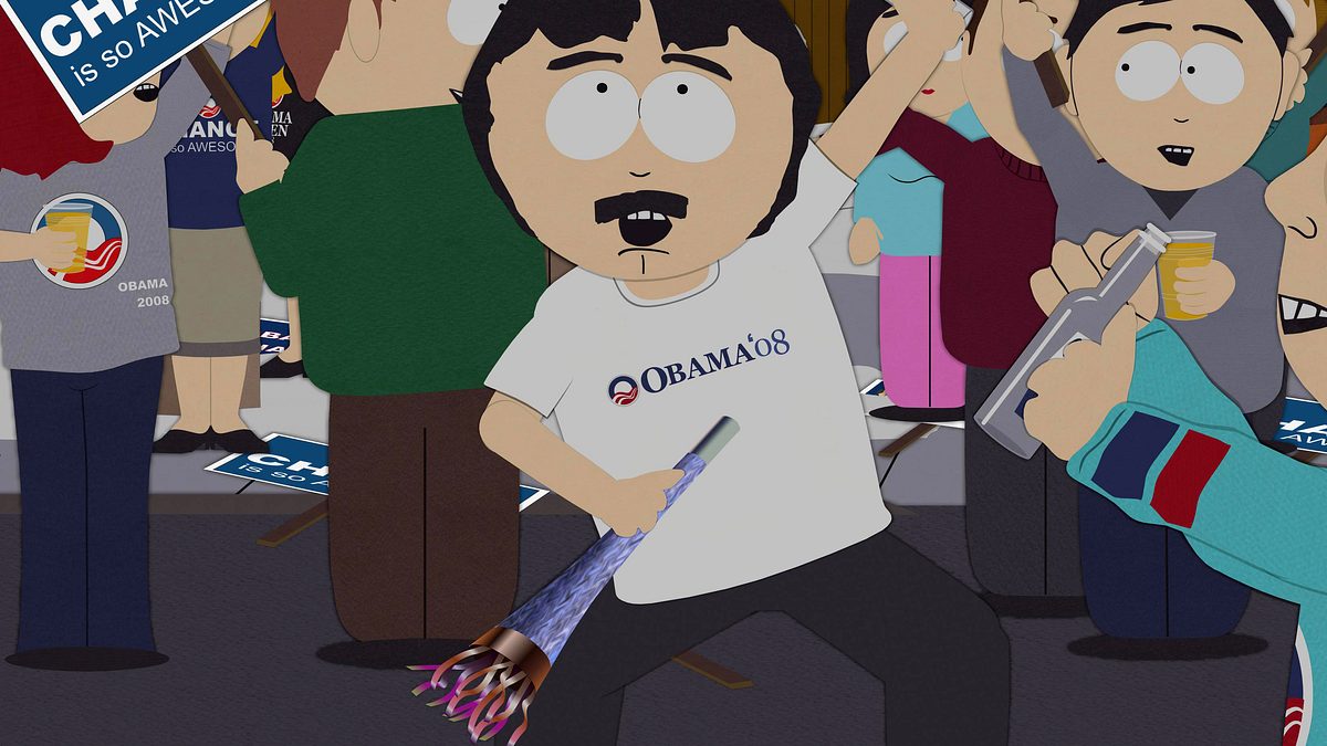 south park