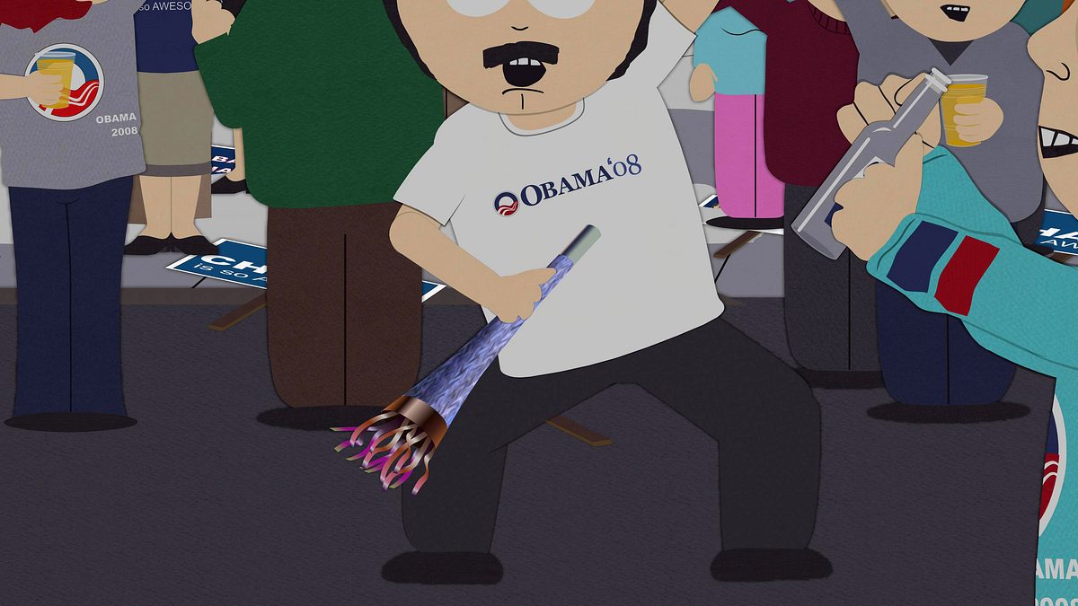 south park