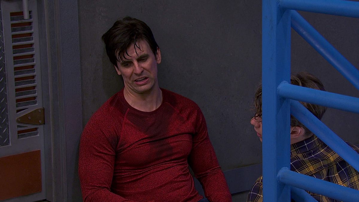 Henry Danger henry danger