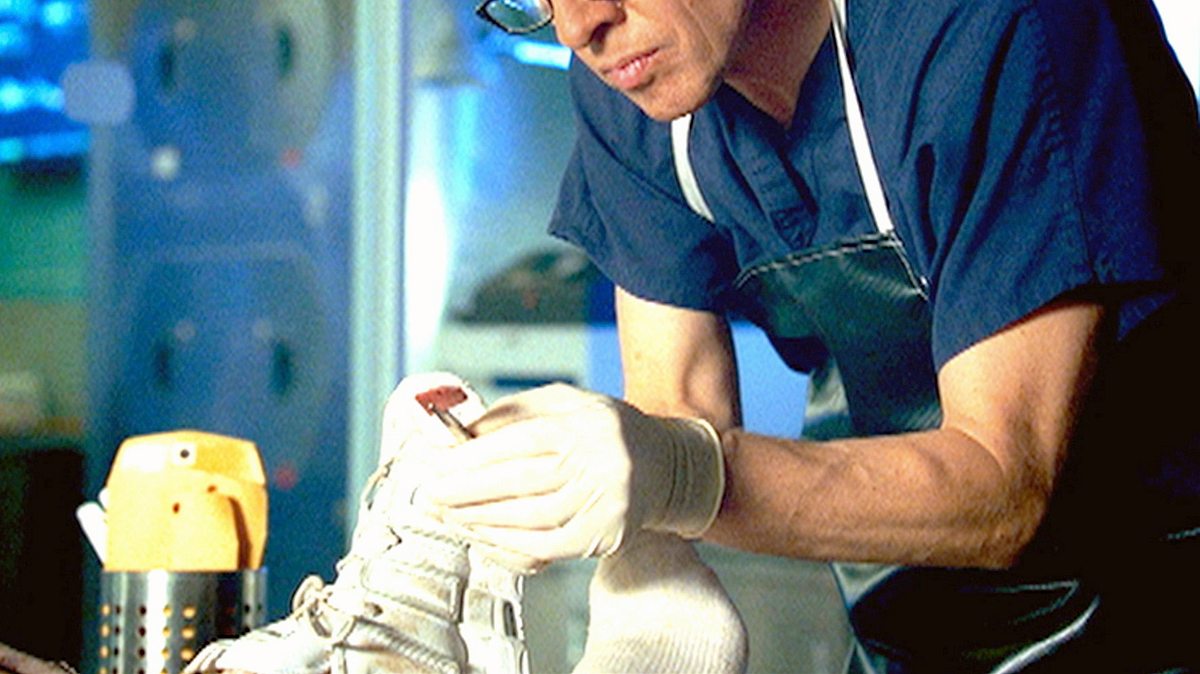 csi: ny