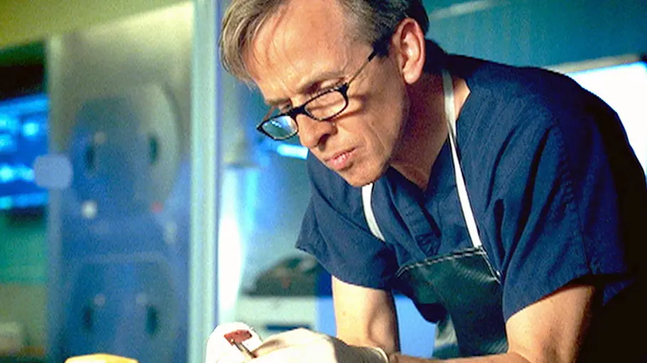 csi: ny