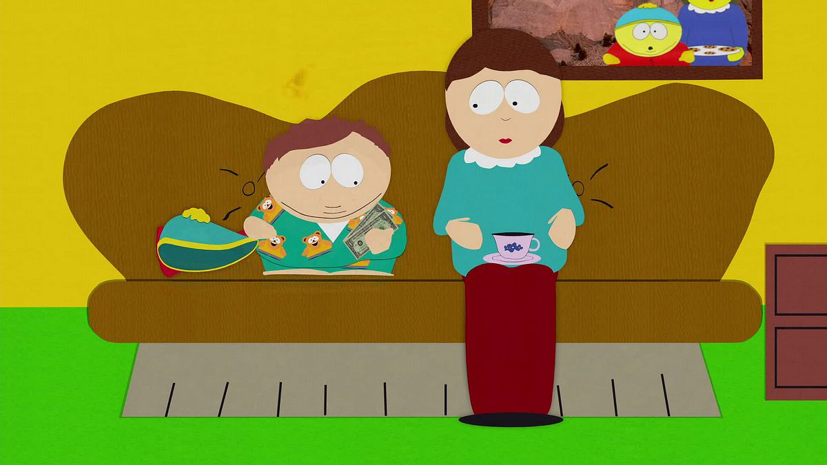 south park