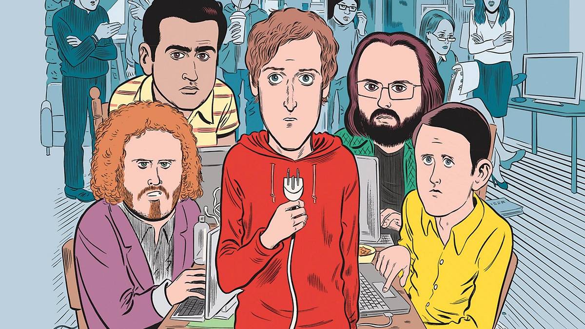 silicon valley
