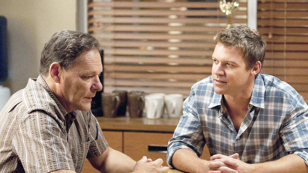 the glades