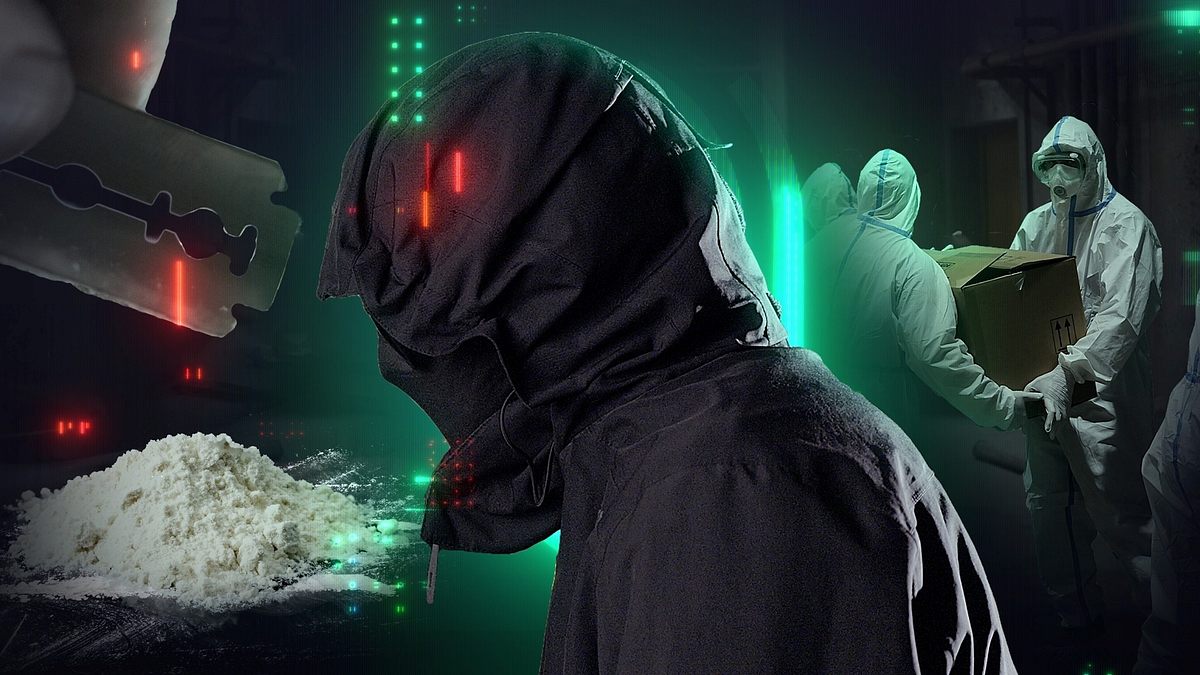 inside kokain: killer, kuriere, konsumenten