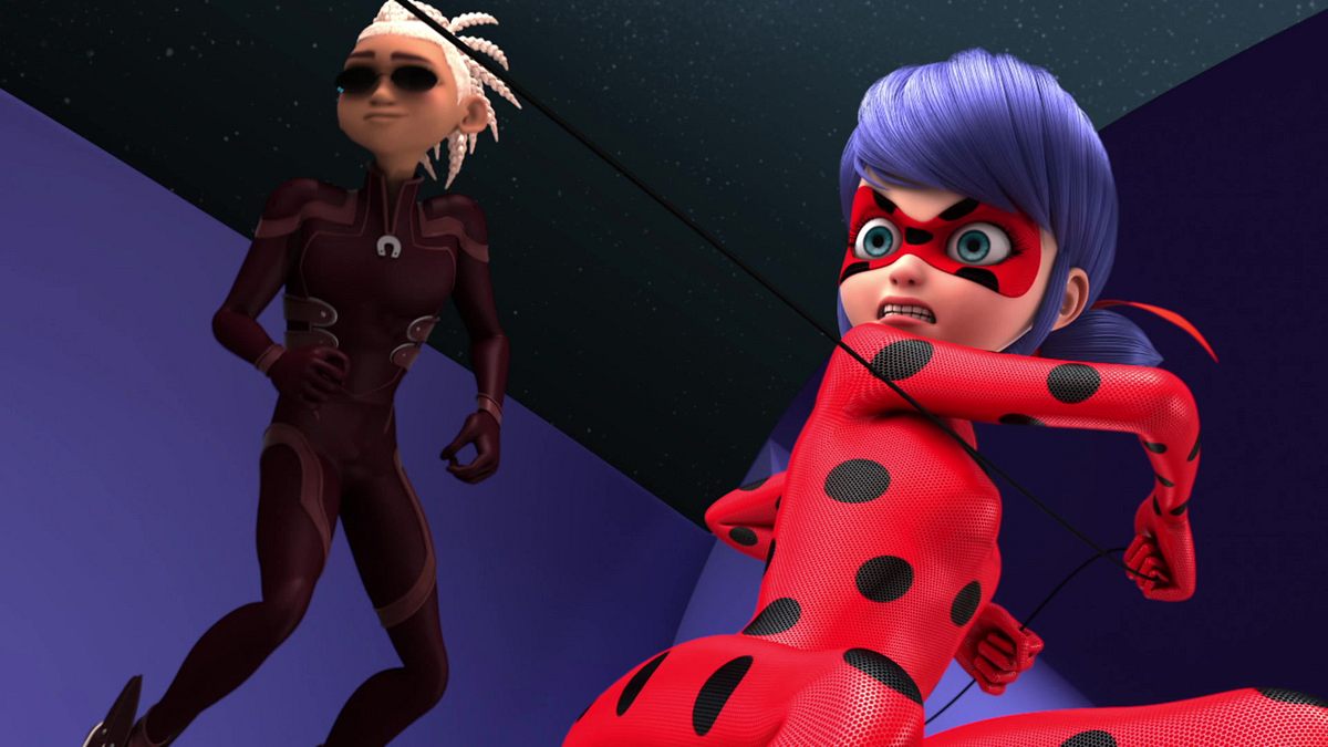 miraculous - geschichten von lady bug und cat noir
