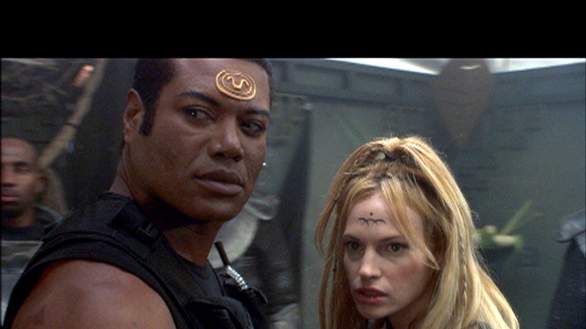 stargate