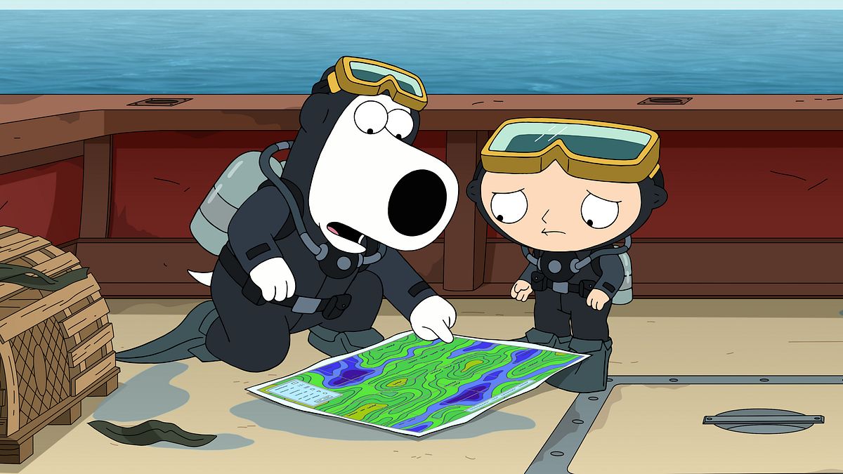 family guy