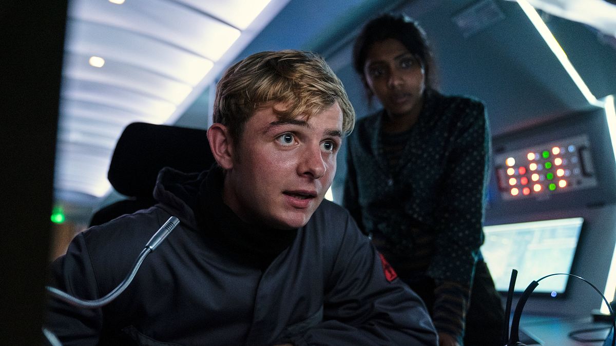 alex rider