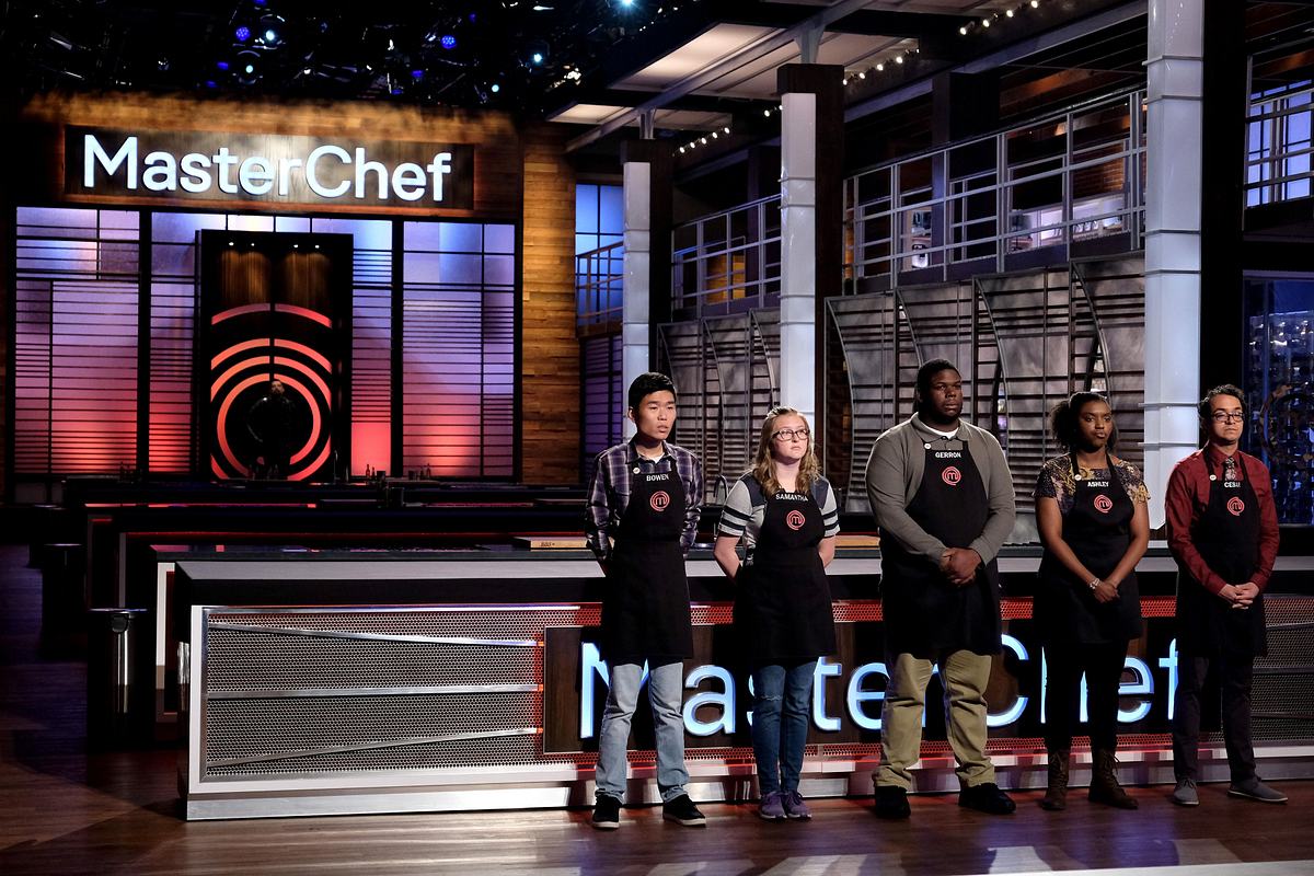 MasterChef USA masterchef usa