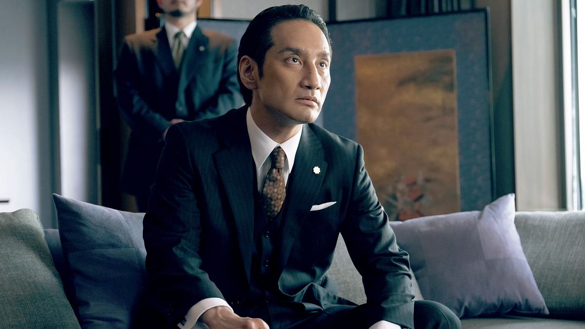 tokyo vice