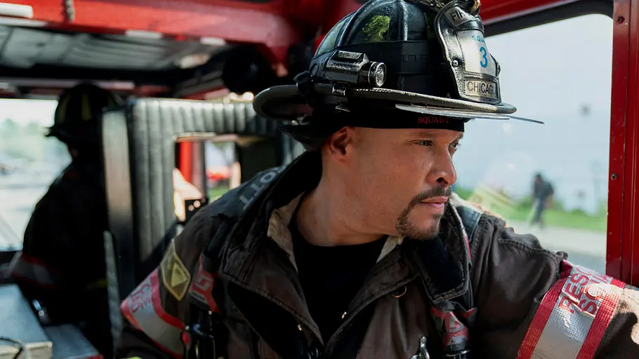 chicago fire