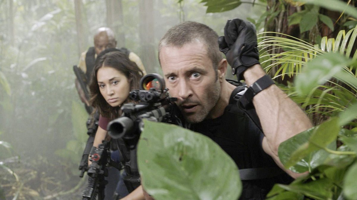 hawaii five-0