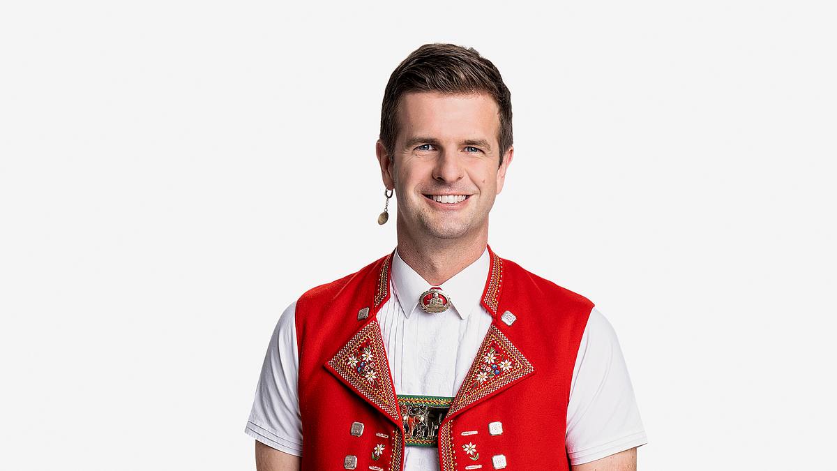 potzmusig spezial