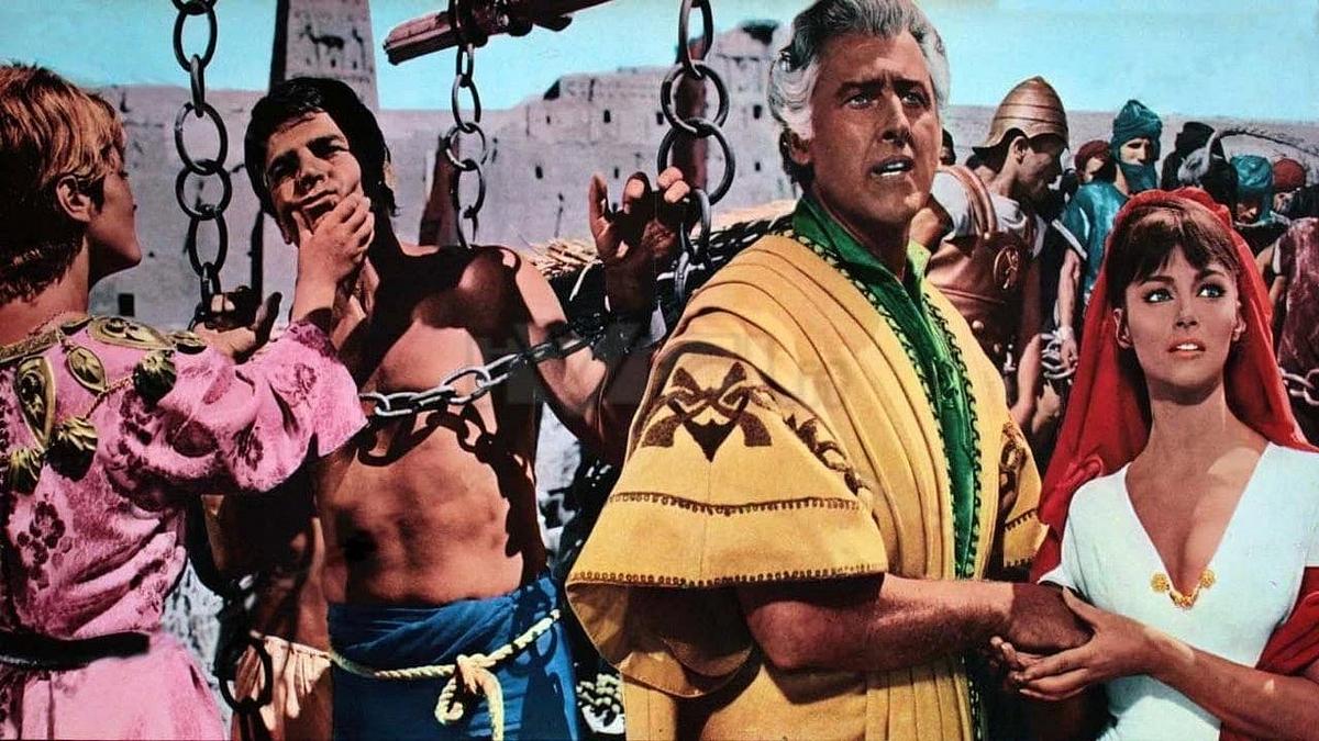 Sodom und Gomorrha Sodom und Gomorrha