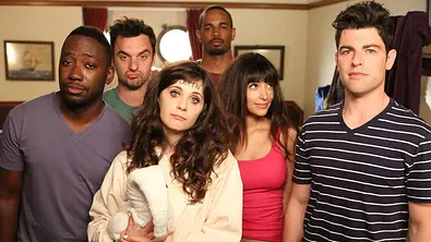 New Girl: Das machen Jess, Nick, Schmidt und Co. heute - Foto: Fox