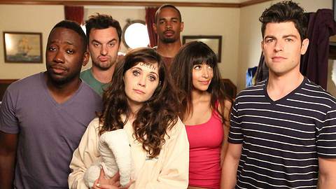 New Girl: Das machen Jess, Nick, Schmidt und Co. heute - Foto: Fox