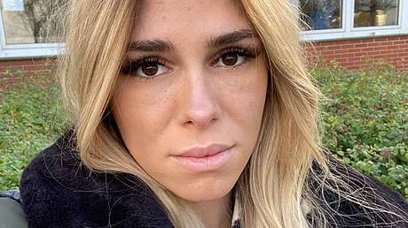 Ex-BTN-Star Nathalie Bleicher-Woth: Fans machen sich Sorgen - Foto: Facebook/Berlin - Tag & Nacht