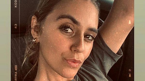 Berlin - Tag und Nacht-Pia: Das ist Jenny Wendelbergers echter Job! - Foto: Instagram/Jenny Wendelberger