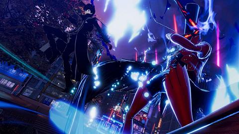 Persona 5 Strikers: Der Rollenspiel-Ableger im Test - Foto: Koch Media