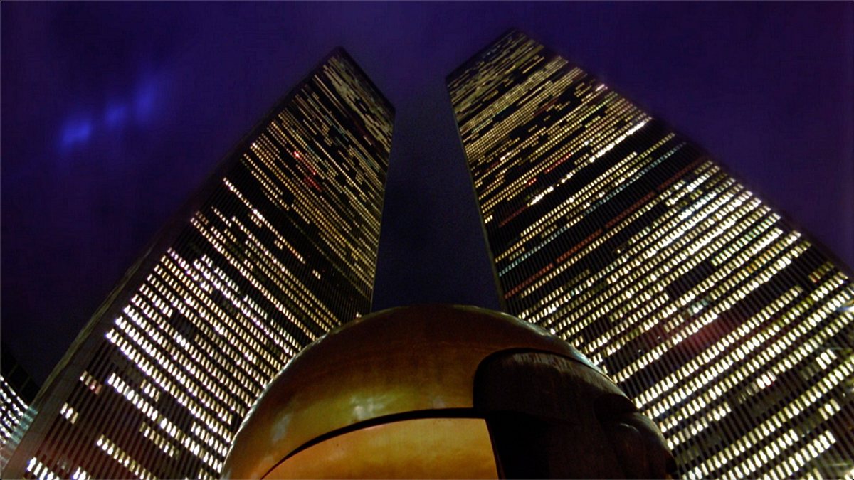 inside new york