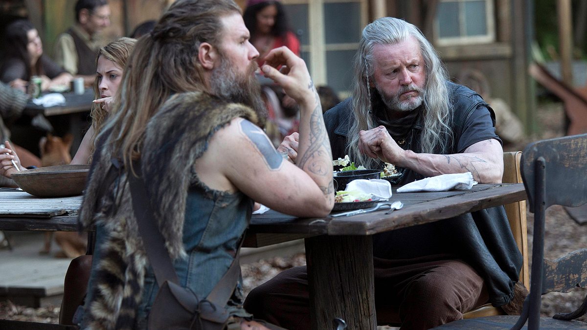 outsiders