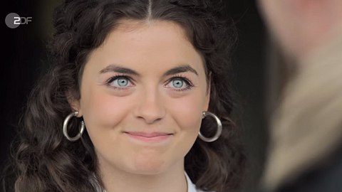 Der Bergdoktor: Lilli verliebt sich - Foto: ZDF