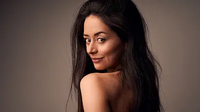Lets Dance: Malika Dzumaev - Foto: TVNOW / Thorben Heks