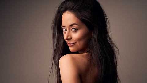 Lets Dance: Malika Dzumaev - Foto: TVNOW / Thorben Heks