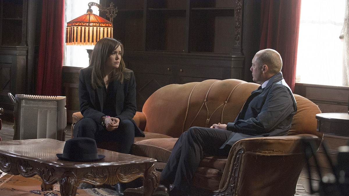 the blacklist