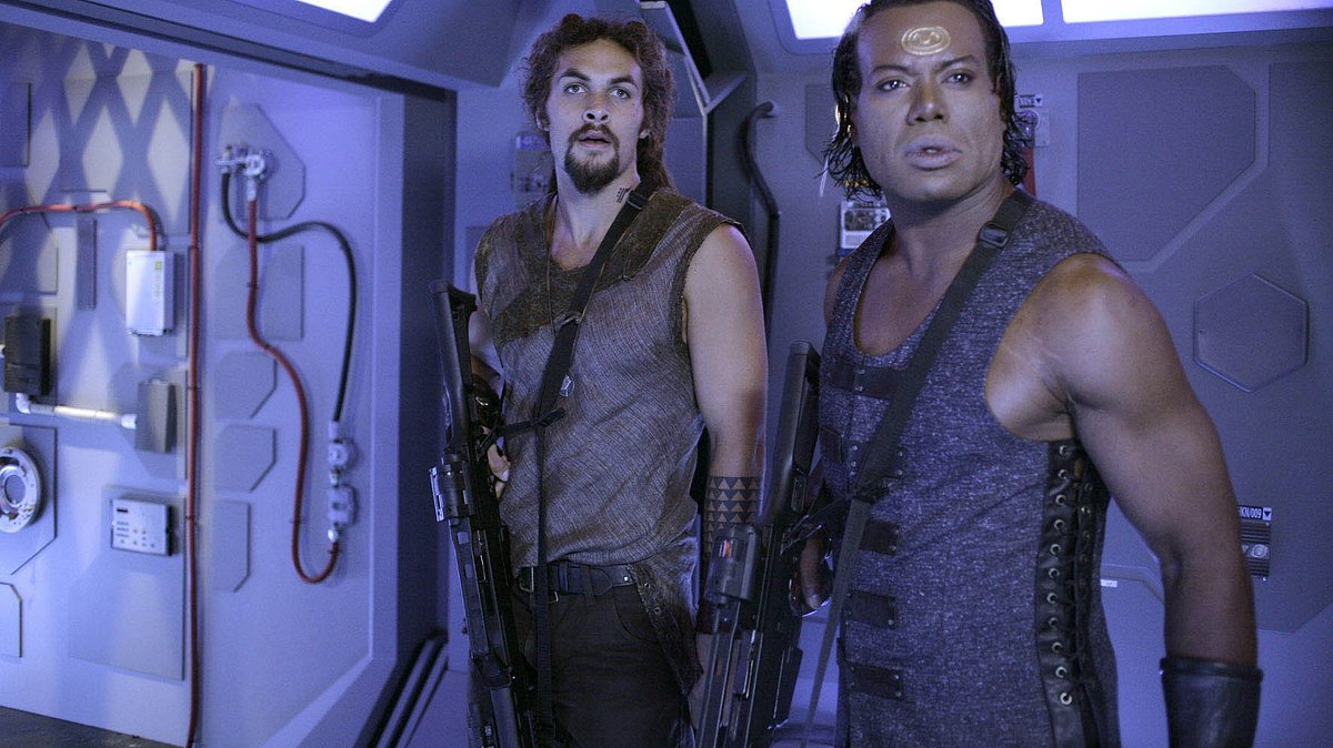 stargate atlantis