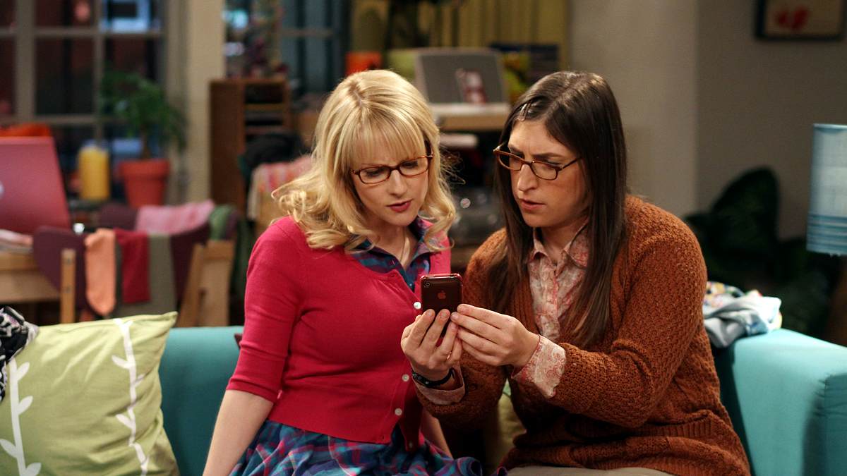 the big bang theory