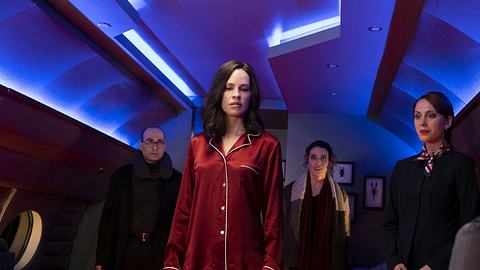 The Hunt mit Hilary Swank Universal Pictures - Foto: Universal Pictures