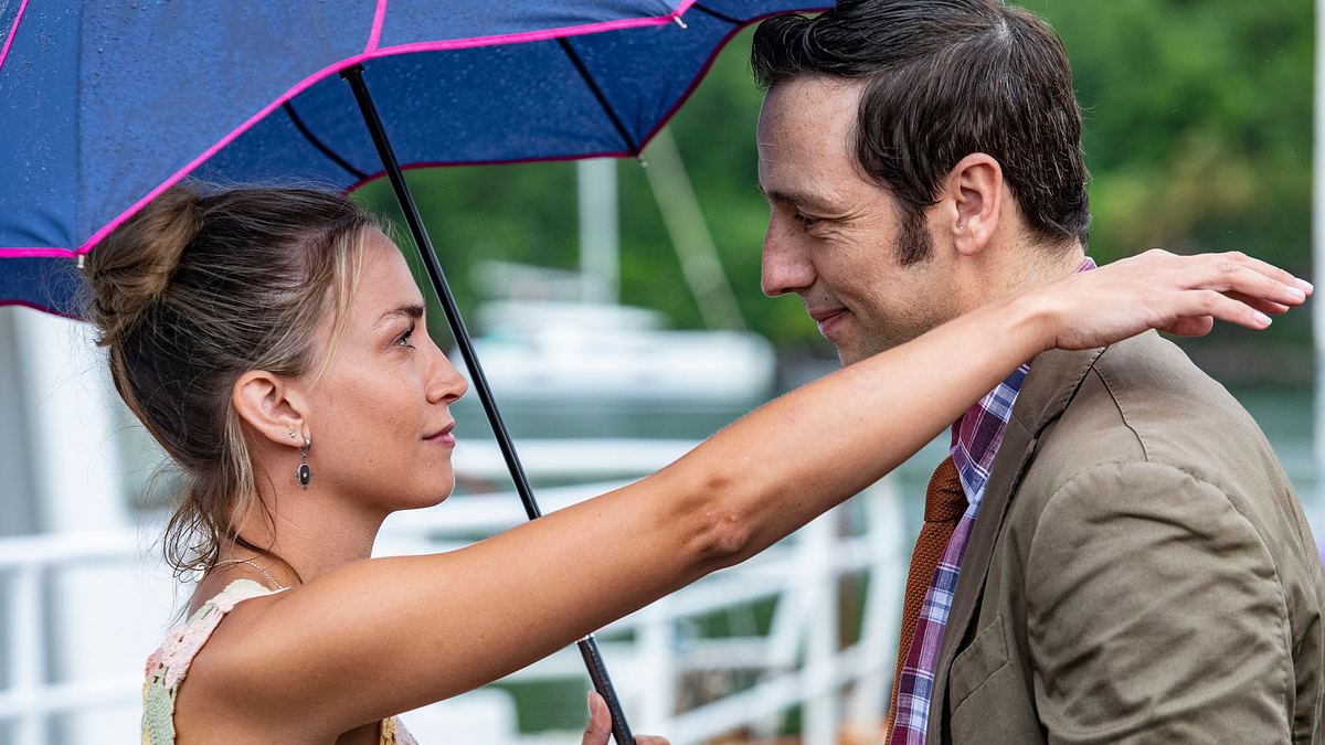 death in paradise