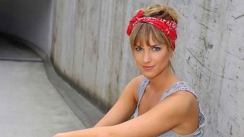 Isabell Horn GZSZ - Foto: RTL