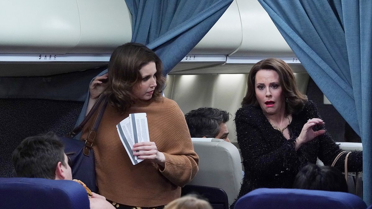 will & grace
