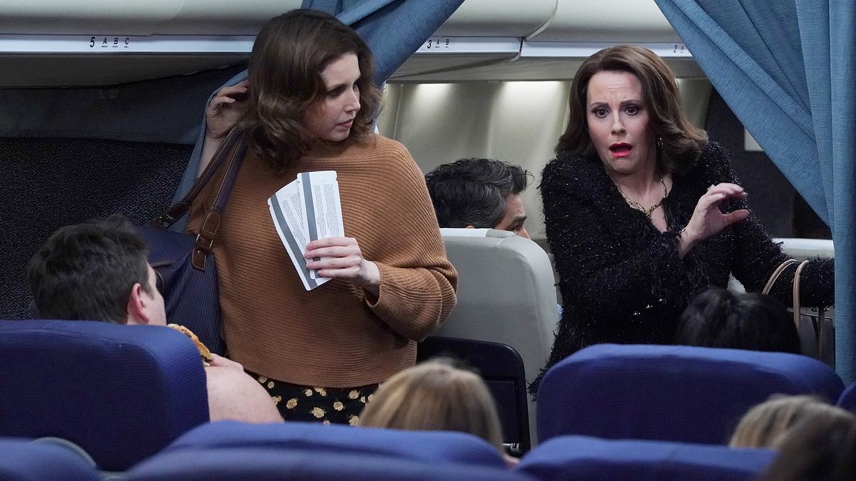 will & grace