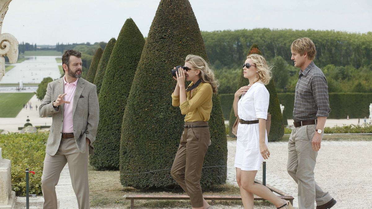 midnight in paris