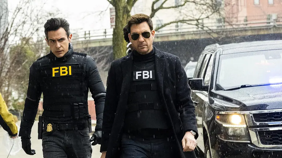 fbi: most wanted
