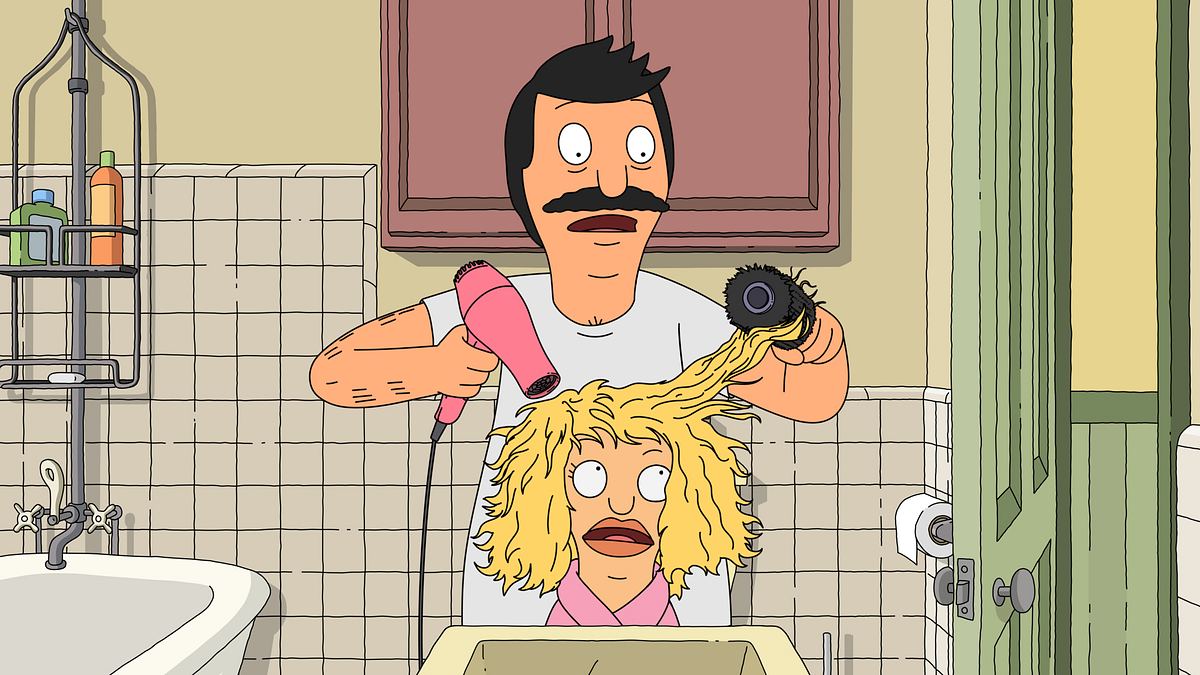 bobs burgers