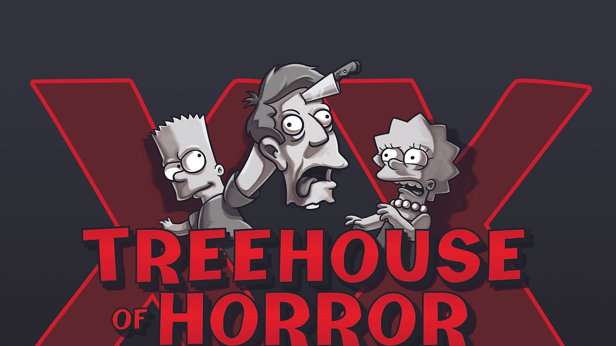 die simpsons