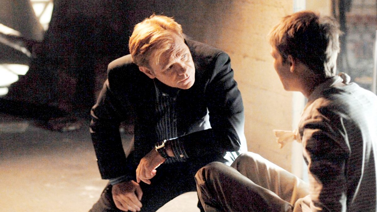 csi: miami