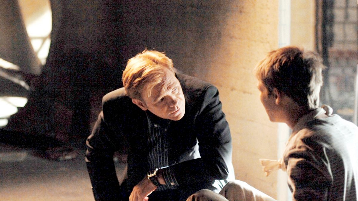 csi: miami