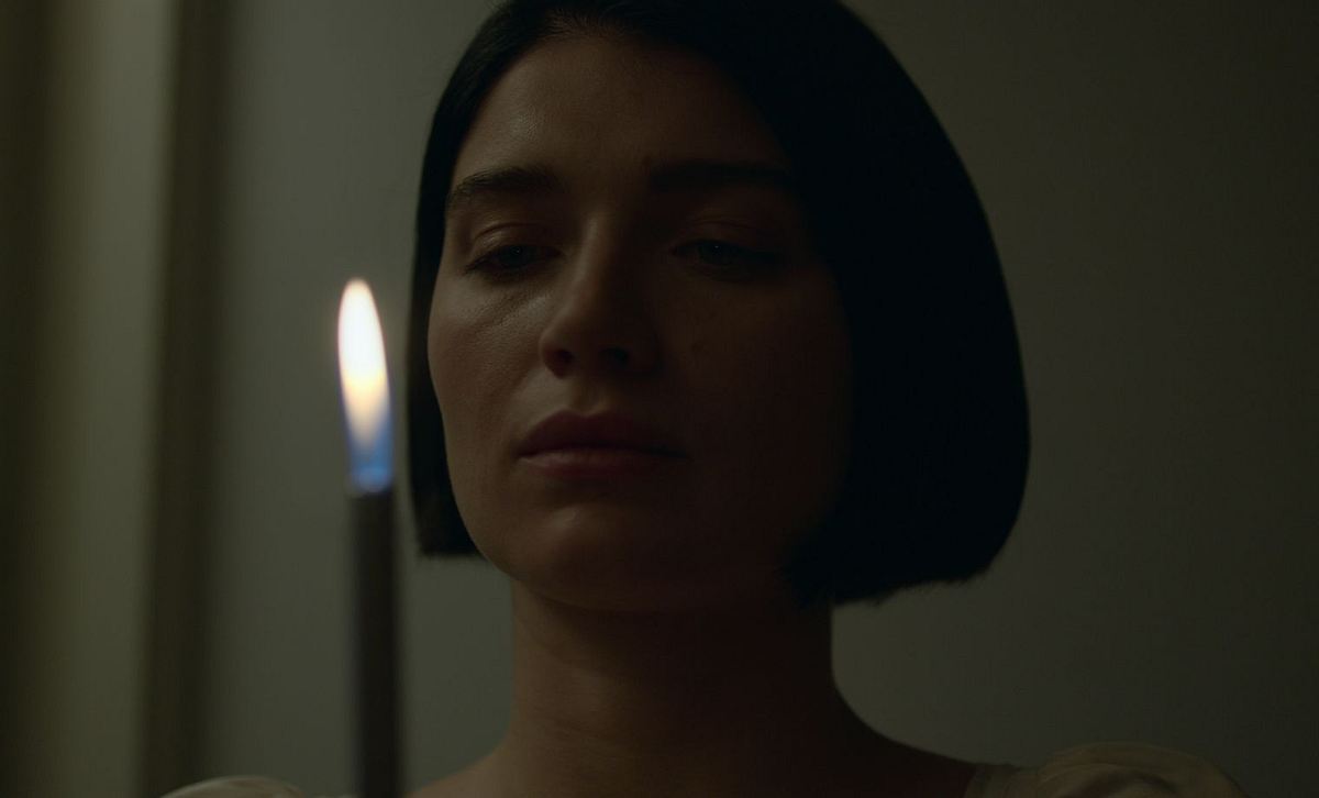 Sie weiß von dir-Staffel 2: Start, Inhalt, DarstellerInnen der Netflix-Serie