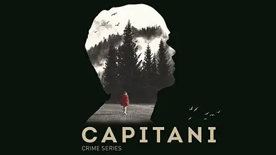 Capitani - Foto: Netflix