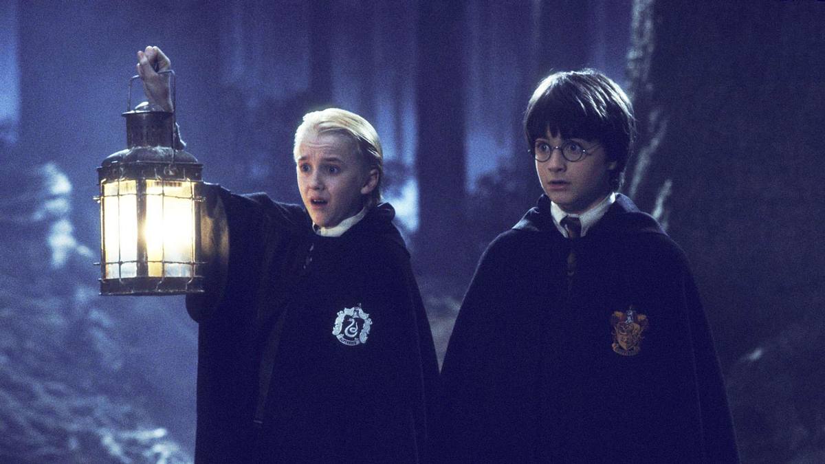 harry potter und der stein der weisen
