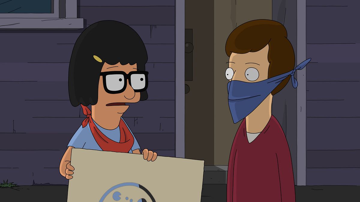 bobs burgers
