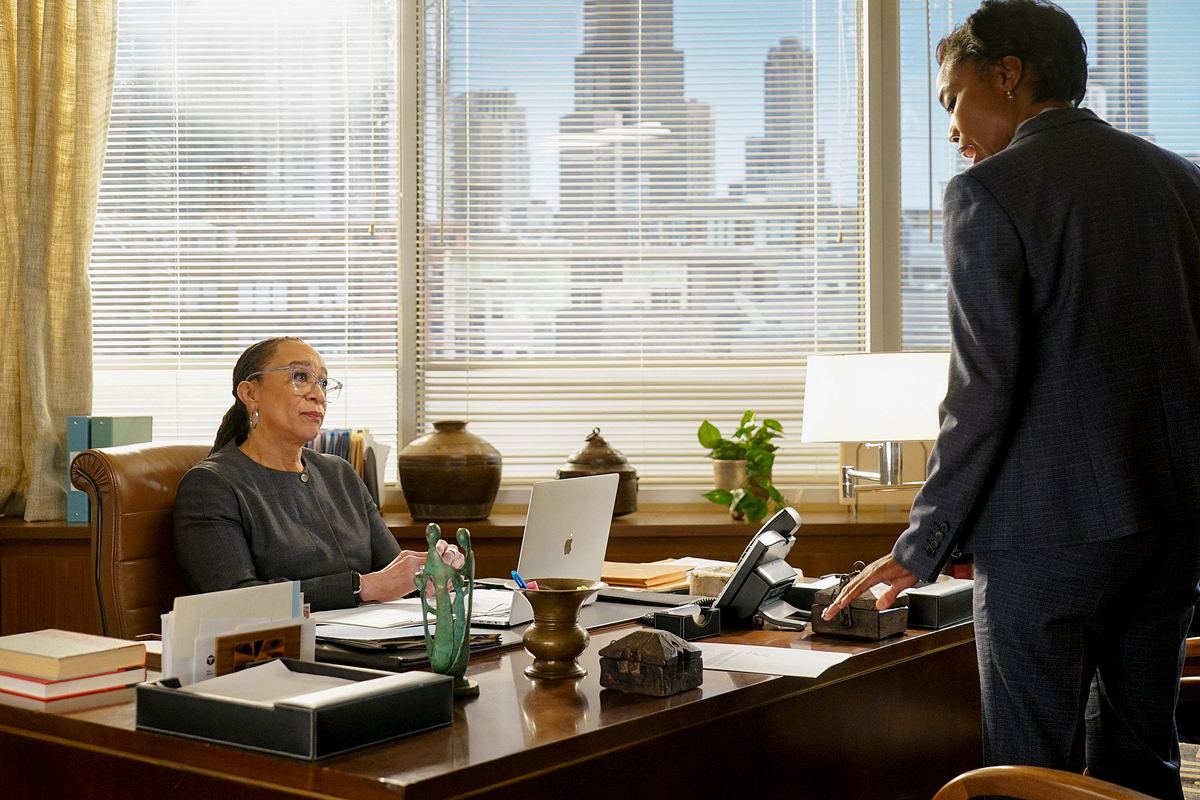 Chicago Med chicago med